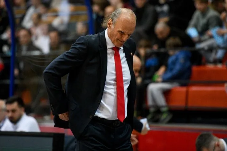 Ivanovićev Virtus osvojio Emirate