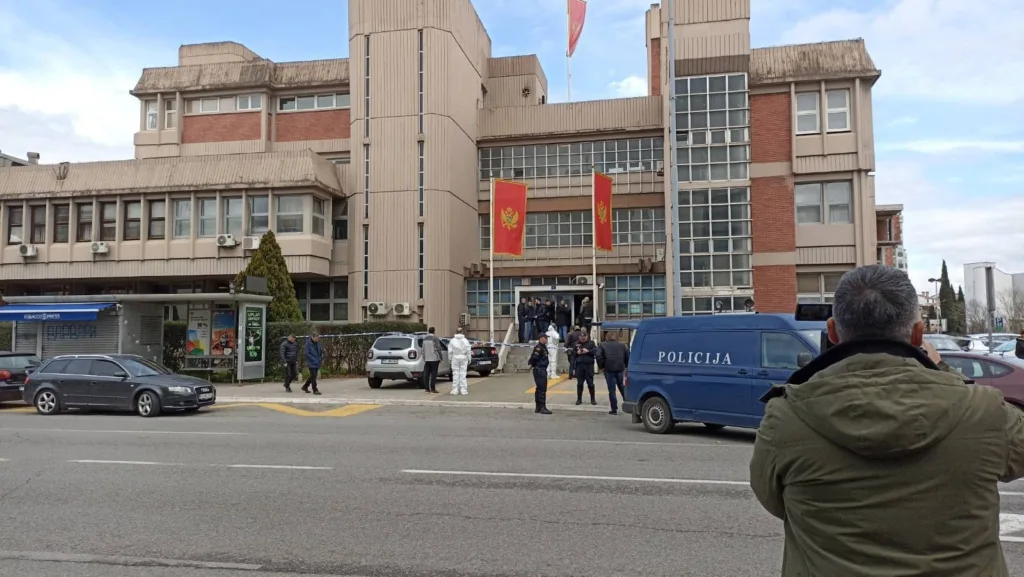 Osnovni sud: Pravo na pravni lijek nezadovoljne stranke ne podrazumijeva i pravo na vrijeđanje sudije