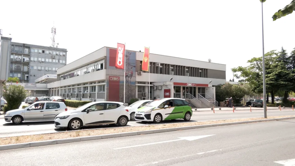 Dio Podgorice bez struje