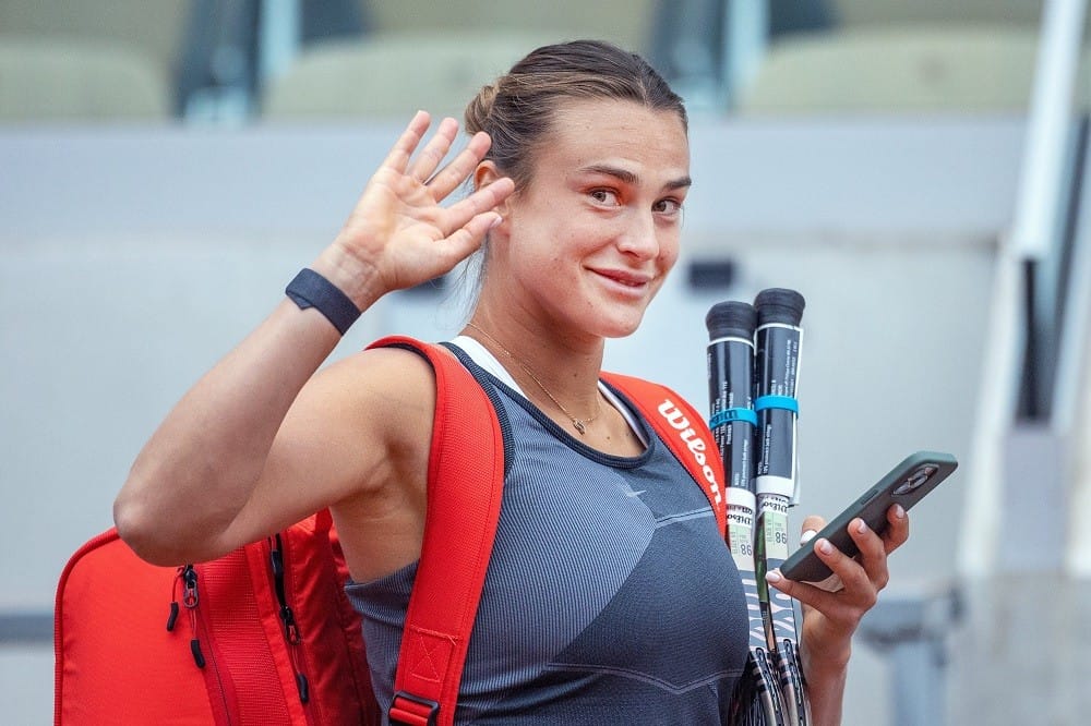 Najbrži meč u karijeri: Sabalenka za 47 minuta nadigrala Špankinju Buksu