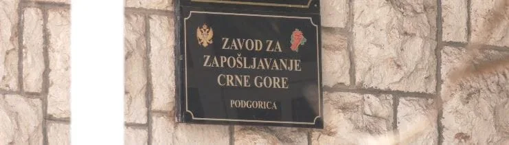 ZZZ: Manje nezaposlenih za 1,4 odsto