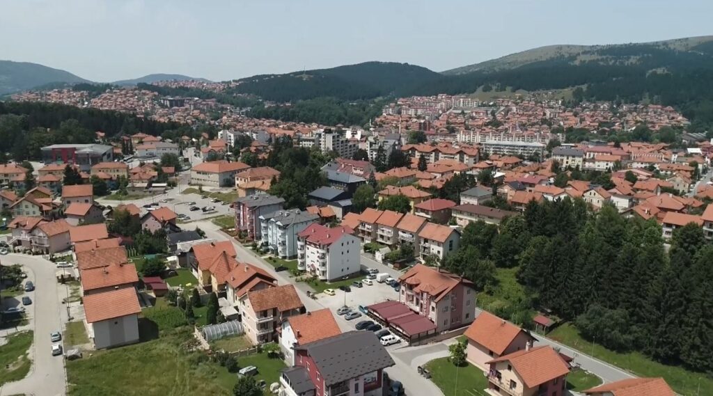 Pljevlja: Krivična prijava protiv Podgoričanina, stariju osobu prevario za 430 eura
