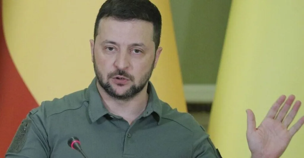 Zelenski: Potrebne “mnogo šire promjene” u sistemu mobilizacije