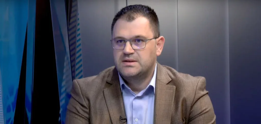 Anđušić: Građani slušaju šovinističke gadosti, AMU da reaguje