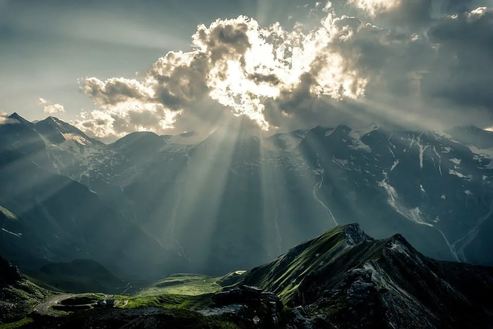 Pretežno sunčano, na sjeveru promjenljivo oblačno