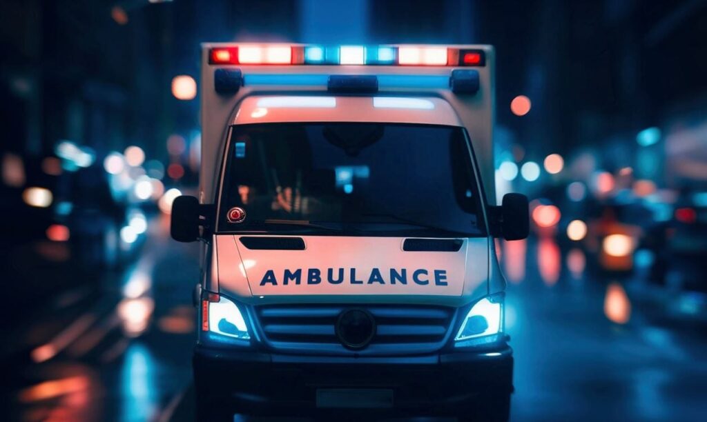 Preminuo maloljetnik koji je na Zvezdari ranio babu i djeda