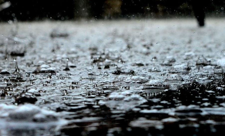 Upozorenje ZHMS: Narednih dana kišovito, ponegdje i olujni vjetar, moguće i kratkotrajne nepogode