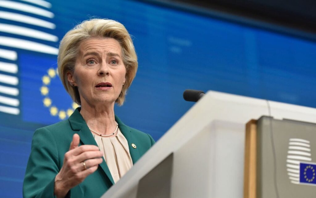 EU najavljuje nove sankcije protiv Irana