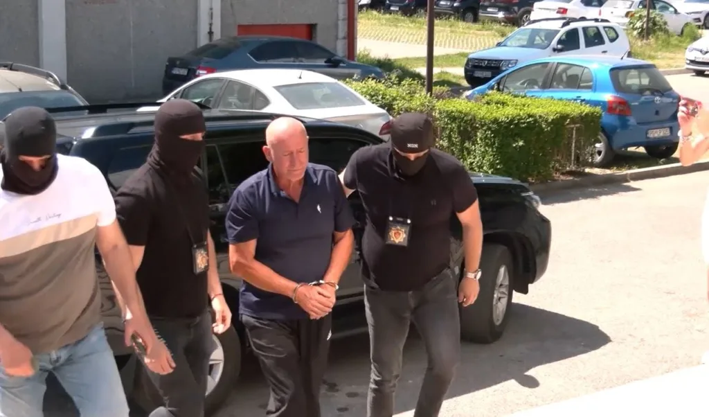 Martinović: Katniću sam davao 3.000 eura mjesečno jer smo kumovi, uvijek smo se međusobno pomagali