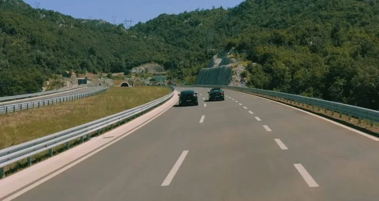 ASP: Za eksproprijaciju na novoj dionici auto-puta 2,7 miliona