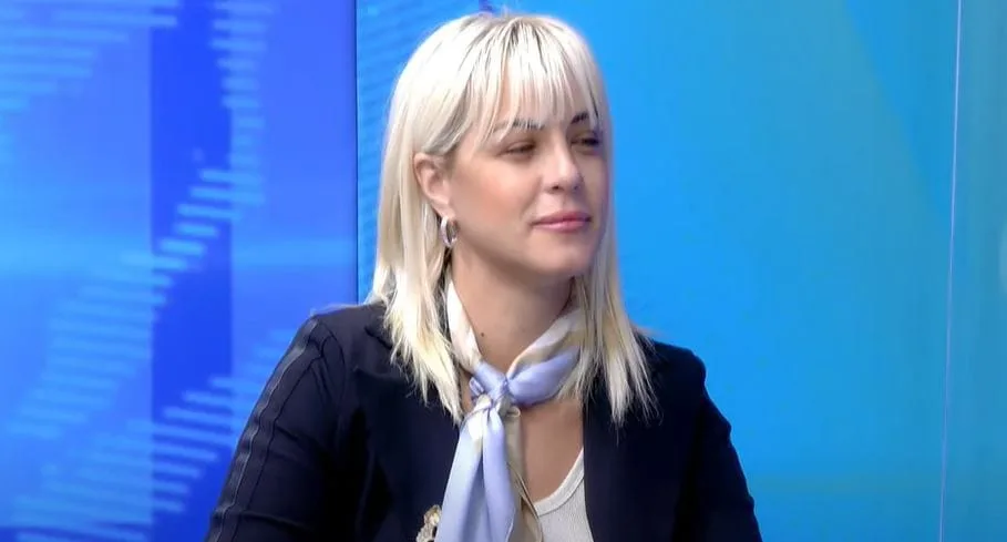 Liljanić: Glavnom gradu potreban politički subjekt koji zavisi od građana, a ne od centara moći