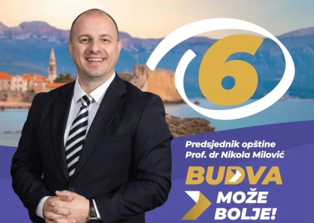 Milović: Avio dostupnost Crne Gore ozbiljno narušena, potrebne hitne mjere