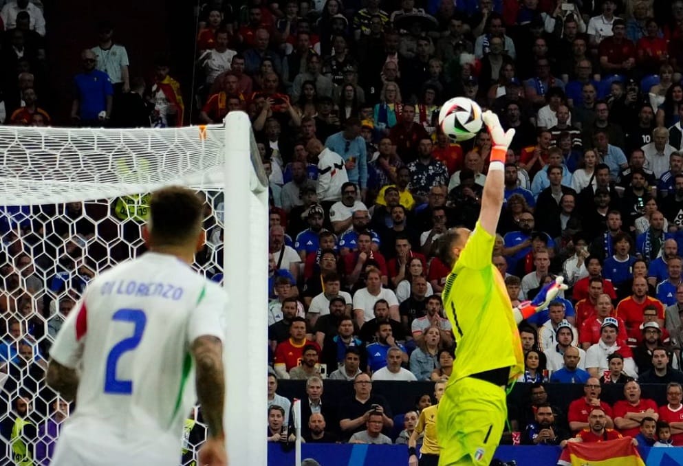 Donaruma odložio vjenčanje zbog Mundijala