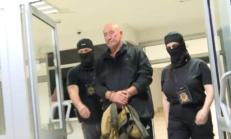 Vrhovni sud odbio zahtjev VDT-a o oduzimanju Katnićeve imovine