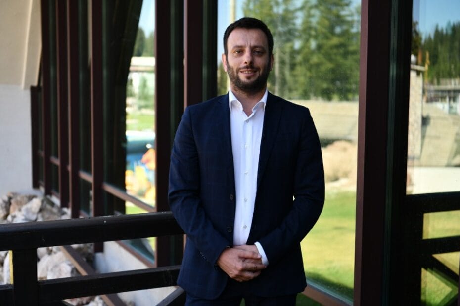 Lisičić: Lakušićeva izjava priznanje poraza sistema, nesvjesno je zapečatio činjenice