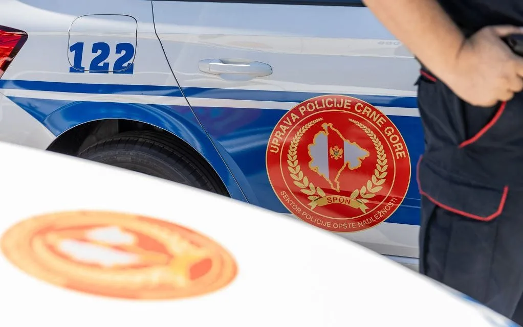 Rasvijetljeno pet teških krađa u Nikšiću, procesuirano pet osoba