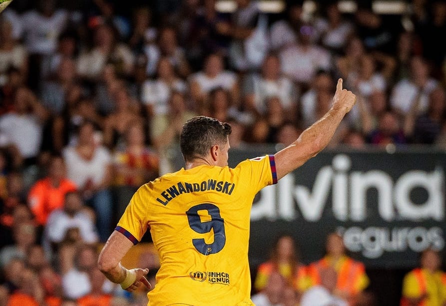 Fermin asistirao, Olmo i Leva pogađali, Barsa se radovala u katalonskom derbiju