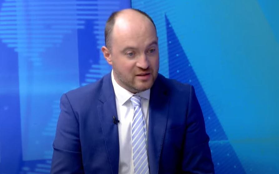 Stanić: Napravio sam veliku grešku i zbog toga se iskreno kajem