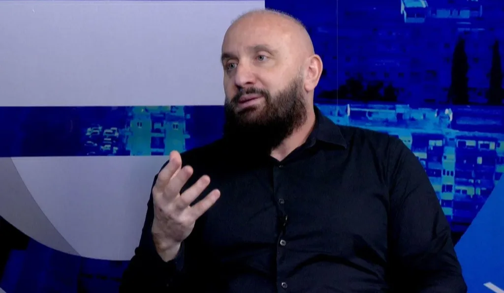 Zeković: Crna Gora, iako antifašistička, nije spremna za suočavanje sa totalitarnom praksom komunizma – to potvrđuje odnos prema mrtvima