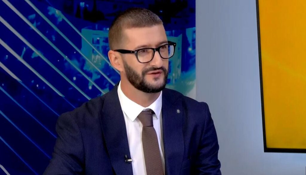 Referat: Čiju krivicu će otkriti povlačenje vode u Podgorici