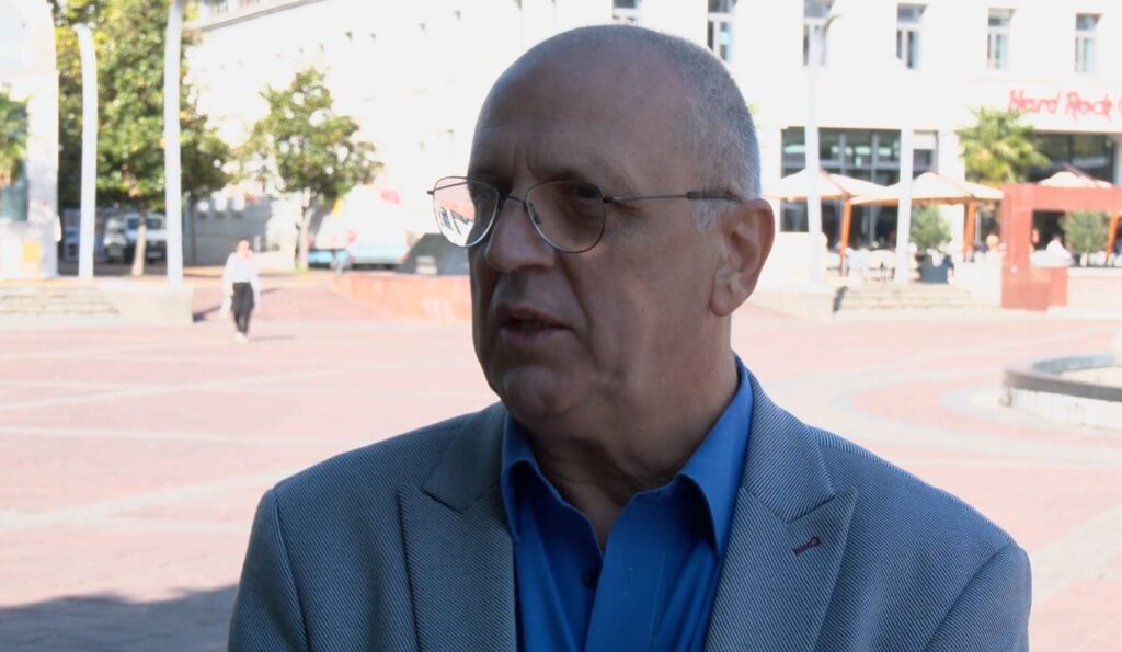 Pavićević: Vodostaji rijeka opadaju, porašće nivo jezera