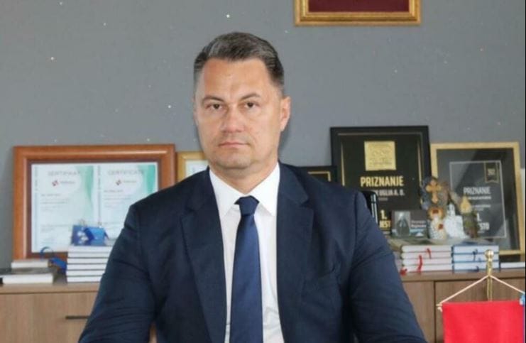 Laković: Zbog zastoja Termoelektrane, prihodi pali 48 miliona