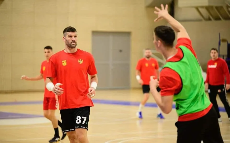 Borozan se rastao sa Vardarom