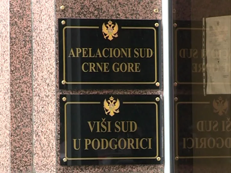 Ukinuta presuda u predmetu optuženih za krivično djelo teška djela protiv zdravlja ljudi