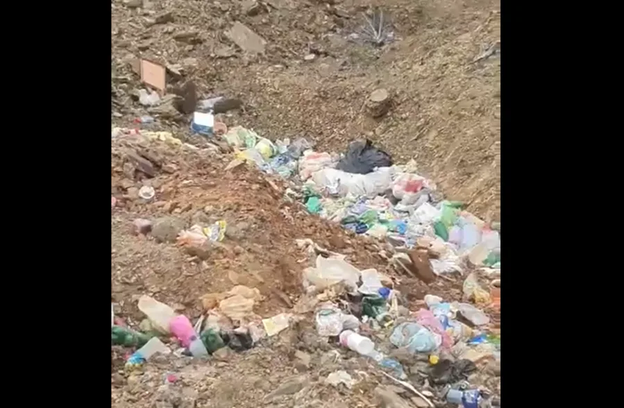 U Nikšiću mjesečno više od 2.000 tona otpada