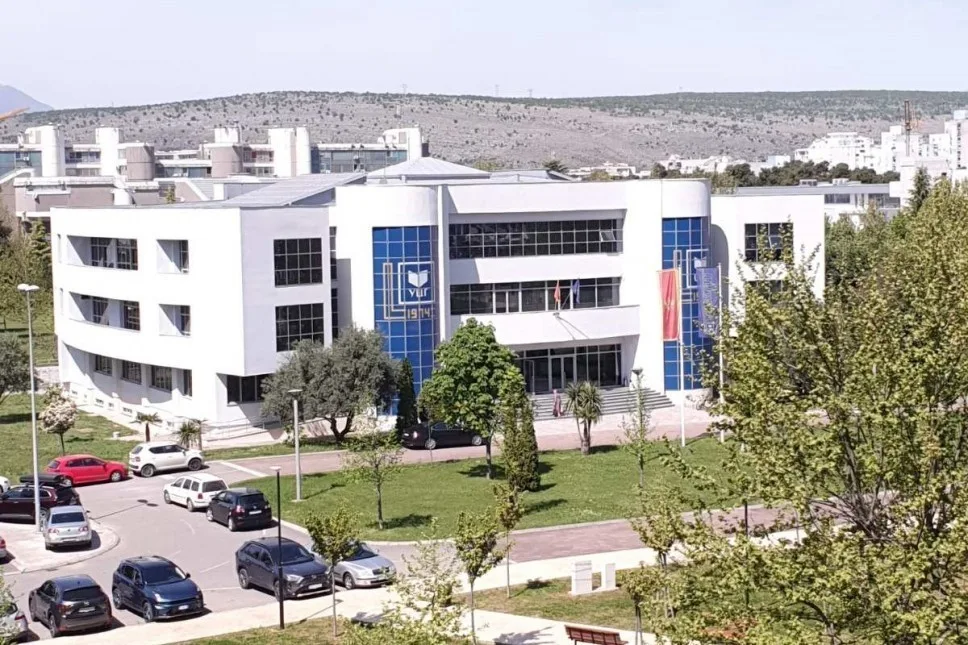 UCG objavio Izvještaj o radu za 2025: INPA kao novi instrument vrednovanja naučne produktivnosti