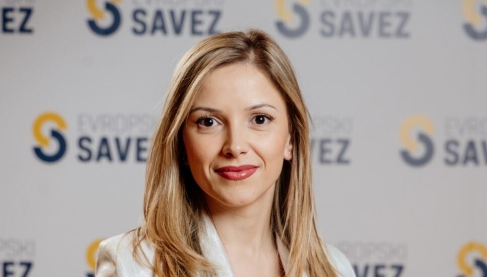 Cikotić: Kneževića ne zanima Botun već rušenje Ustava i evropskog puta