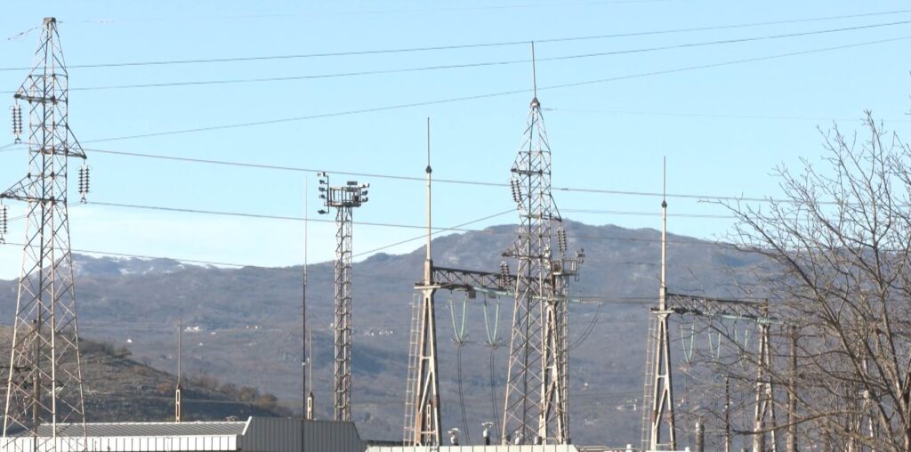 Pogledajte gdje neće biti struje 5, 6, 7, 8. i 9. januara