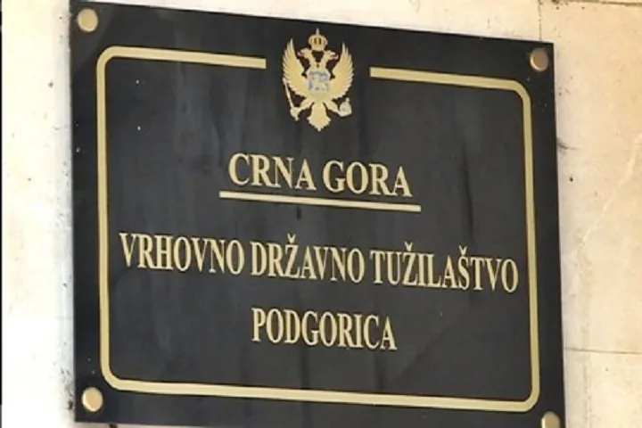 Zbog ubistva Igora Nedovića podignuta optužnica protiv Rečkovića