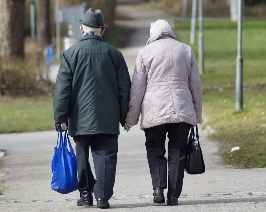 Prvo povećanje penzija već u februaru, a trend rasta treba da se nastavi