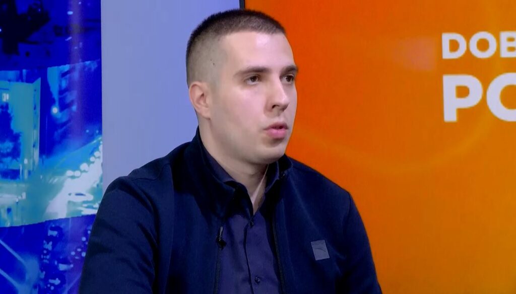 Noković: OO SNP Zeta u potpunosti podržava zahtjev DNP-a za pokretanje sveobuhvatnog dijaloga oko stavova građana o gradnji kolektora