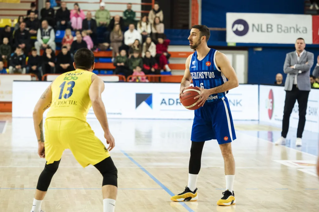 Jedinstvo slavilo u Rožajama