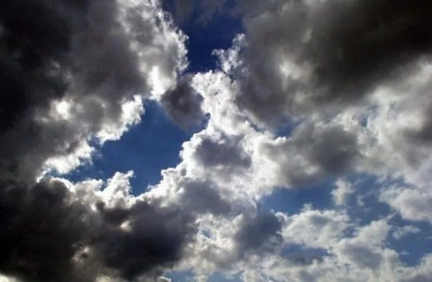 Oblačno i uglavnom suvo