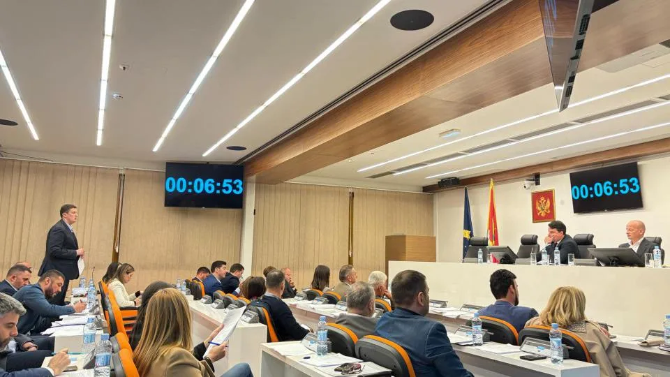 Hitna sjednica Skupštine opštine u subotu oko DUP-a “Budva centar”