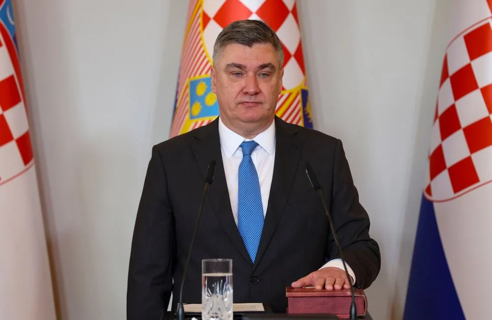 Milanović: Francuski ministar je Plenkoviću objasnio zašto su Srbima prodali Rafale