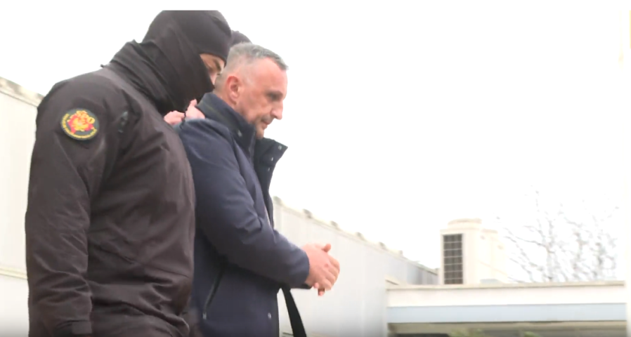 Odblokiran dio imovine Pekića i Petranovića