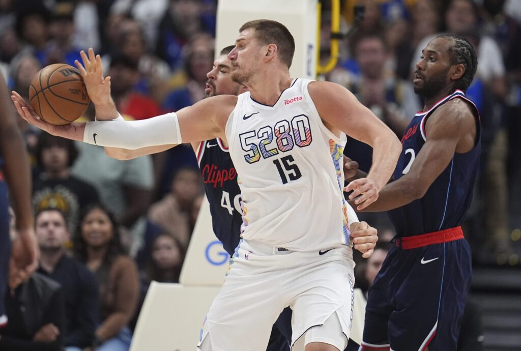 Jokić, Dončić i Janis ostaju bez nagrada? Durent: Uništili ste košarku