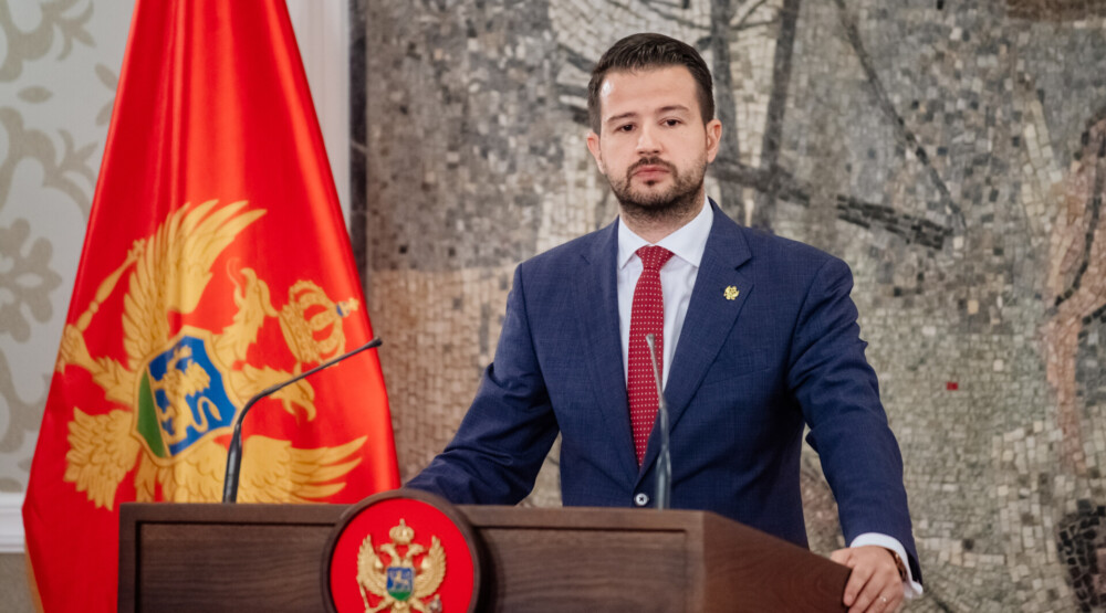 Milatović: Crna Gora solidarna sa narodom Švajcarske u ovom bolnom trenutku