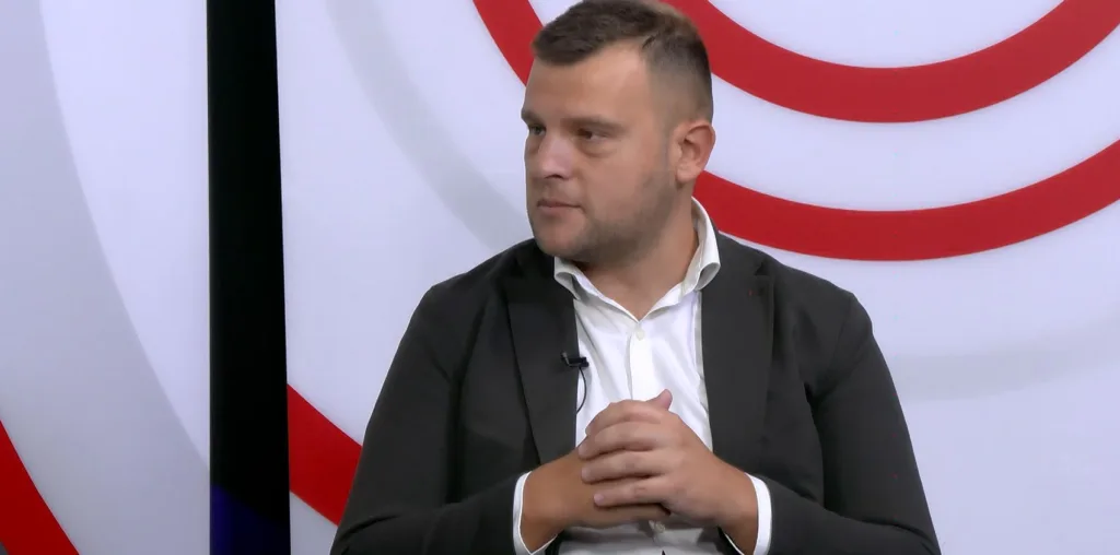 Asanović: DNP više neće biti dio vlasti u Podgorici