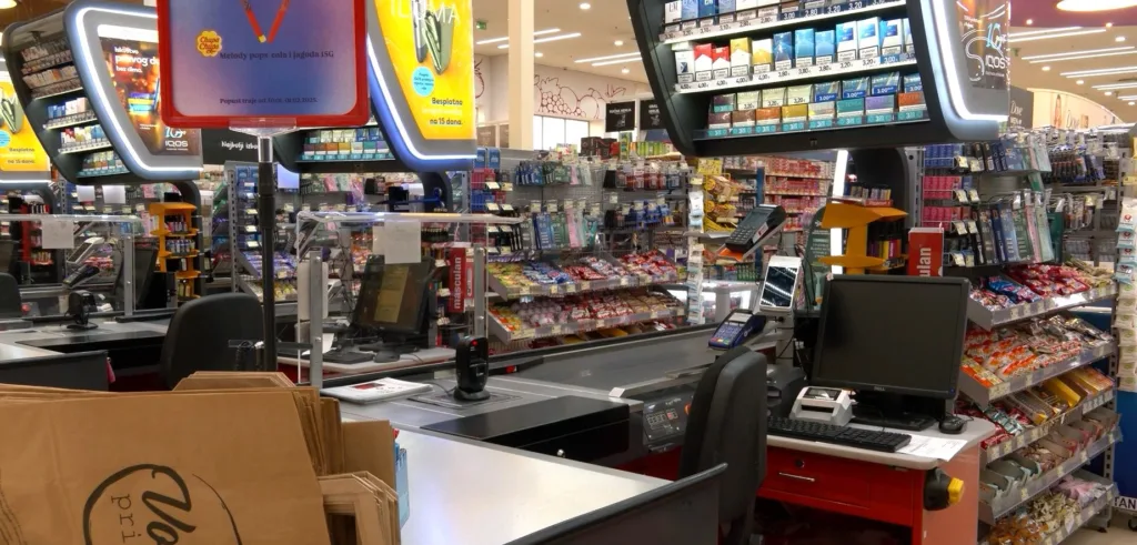 Tržišna inspekcija izrekla kazne od 168.280 eura