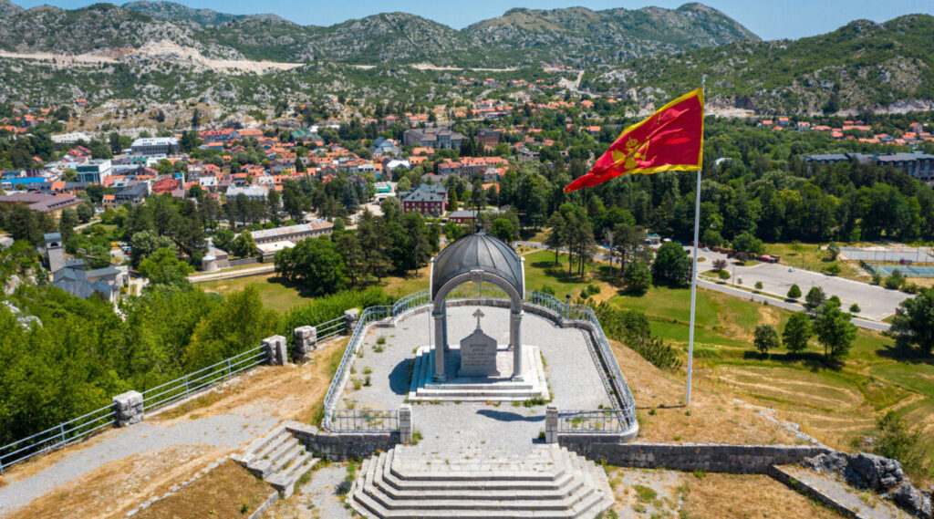 Građani Cetinja danas odaju pomen žrtvama januarske tragedije
