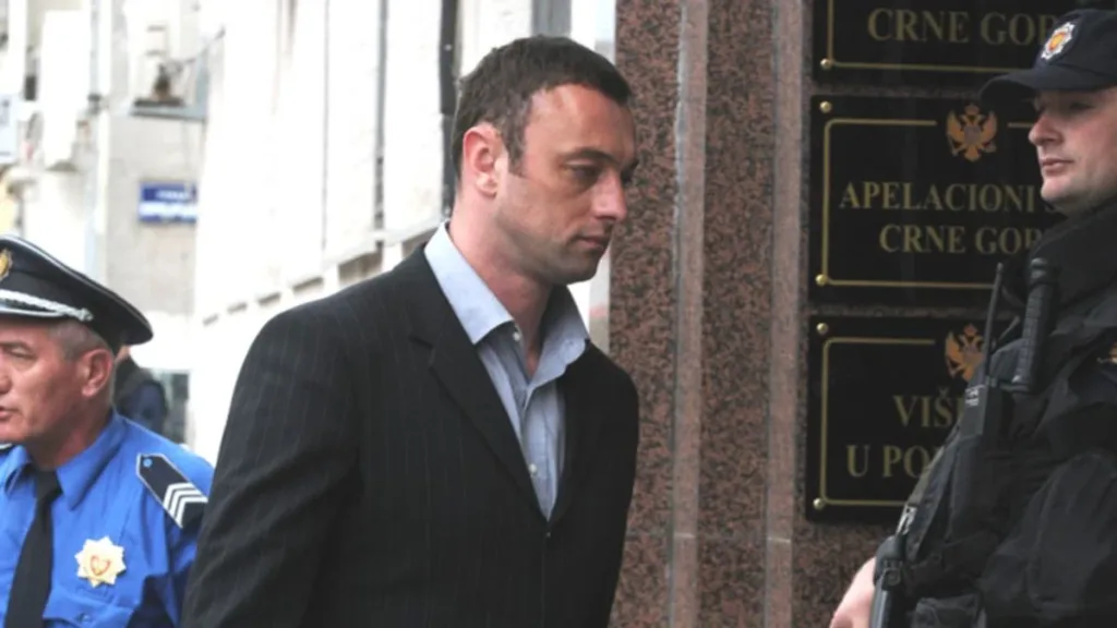 Damir Mandić: 20 godina nisam imao pošteno suđenje, odležao sam kaznu za nešto što nisam uradio