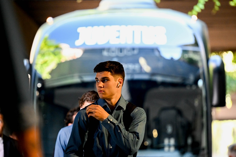 Adžić tražen u Italiji: Parma vodi trku za crnogorskog bisera