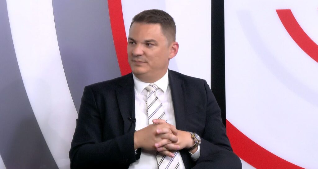 Šahmanović: Očekujemo tranzicioni i fleksibilan pristup EU prema Crnoj Gori u primjeni CBAM-a