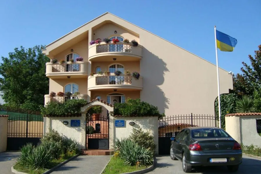 Ambasada Ukrajine: Ne smije biti nikakvih iluzija o tome čemu Rusija teži