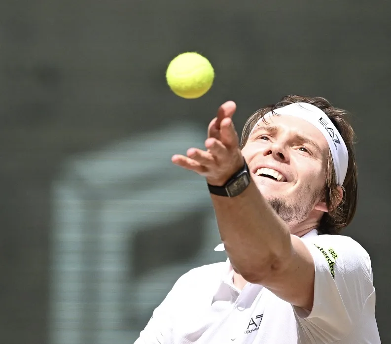 Bublik osvojio Hong Kong i prvi put ušao u Top 10